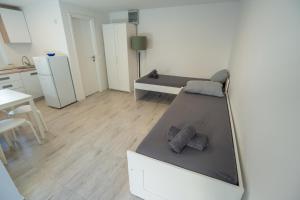 Ricky apartments City Center