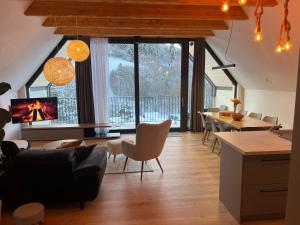 JAMY HOUSE Apartmán