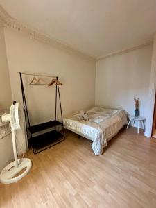 Appartement Convention Fourcade