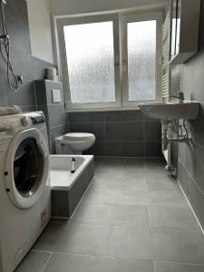 Leonhardstraße 19 - 0302