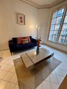 Appartement Convention Fourcade