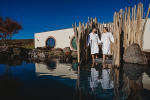 Lake Garden Tatralandia