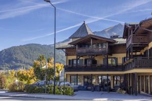 Apartment Luna by Happy Home Holiday