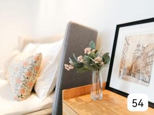 Apartament Pod Siódemka