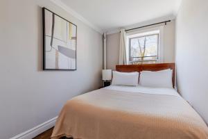 Blueground West Village washer nr Hudson River NYC-2055