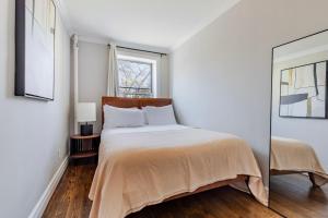 Blueground West Village washer nr Hudson River NYC-2055