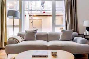 Blueground Capitol Hill view nr Volunteer Park SEA-854