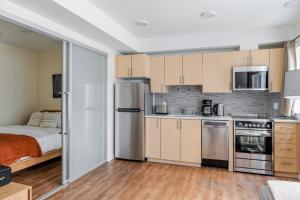 Blueground Capitol Hill view nr Volunteer Park SEA-854