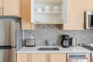 Blueground Capitol Hill view nr Volunteer Park SEA-854