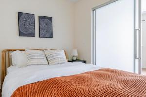 Blueground Capitol Hill view nr Volunteer Park SEA-854