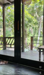 The Campuhan Retreat