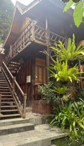 The Campuhan Retreat