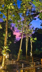 The Campuhan Retreat