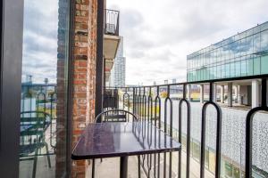 Blueground Williamsburg rooftop nr East River NYC-1992