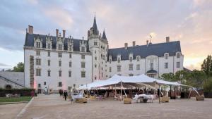 Studio paisible au coeur de Nantes