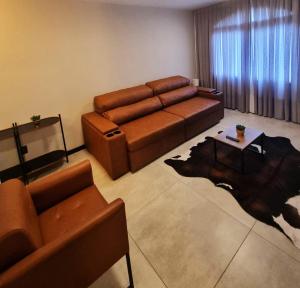 Apartamento Central 03 Quartos Próximo Unimed