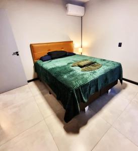 Apartamento Central 03 Quartos Próximo Unimed