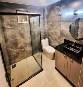 Apartamento Central 03 Quartos Próximo Unimed