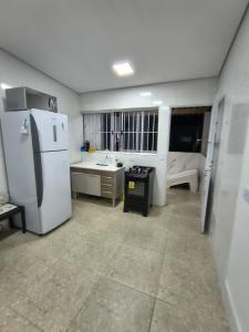 Furnished Studio Apartmentin a gated community, veromar