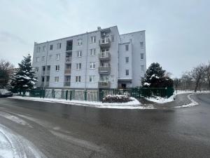 Apartament Sołtysowska- garaż bezpłatny, NEAR Tauron Arena, EXPO