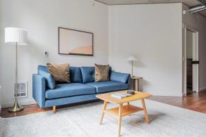 Blueground South Lake fitness center nr Lake SEA-970