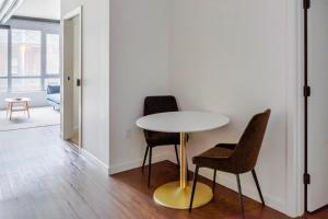 Blueground South Lake fitness center nr Lake SEA-970