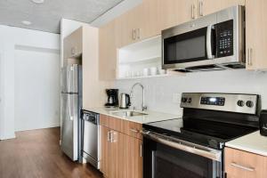 Blueground South Lake fitness center nr Lake SEA-970