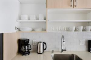 Blueground South Lake fitness center nr Lake SEA-970