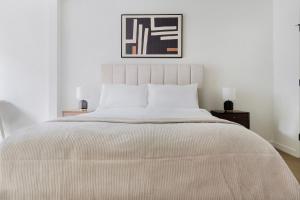 Blueground South Lake fitness center nr Lake SEA-970