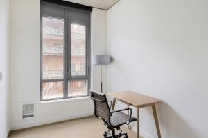 Blueground South Lake fitness center nr Lake SEA-970