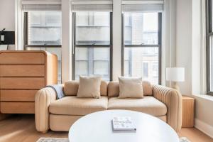 Blueground Downtown Crossing view nr Boston Common BOS-1304