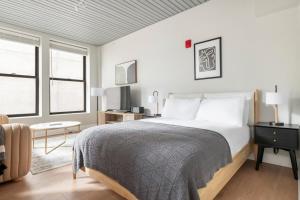 Blueground Downtown Crossing view nr Boston Common BOS-1304