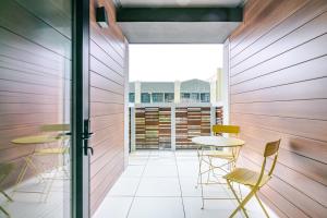 Blueground SoMa fitness center nr Civic Center SFO-2123