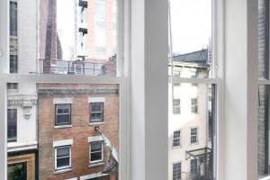 Blueground Downtown Crossing view nr Boston Common BOS-1323