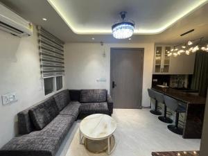 Luxury Sangam Stays