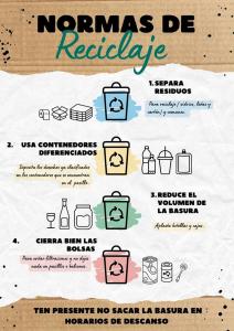 HOM I Vina del Mar I Parking I Piscina