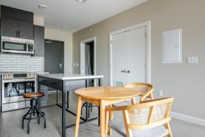 Blueground East Cambridge view nr Charles River BOS-919