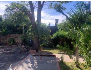 Casa estilo italiana en Pilar