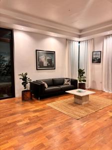 Skyfall 4bedroom villa