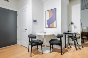 Blueground Downtown Crossing view nr Boston Common BOS-1303