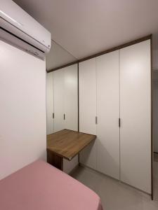 Apartamento a 50 metros da praia - Smart Izidro