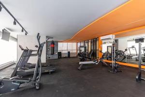 Apartamento a 50 metros da praia - Smart Izidro