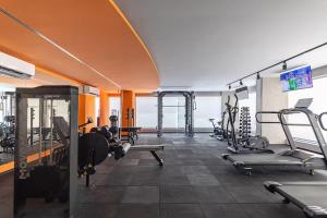 Apartamento a 50 metros da praia - Smart Izidro