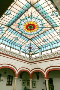 Sercotel Las Casas de los Mercaderes