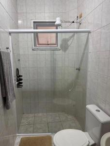 Suite em residencial Maresias 200 mts da praia