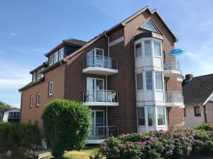 Nordseedüne, Ferienwohnung 5