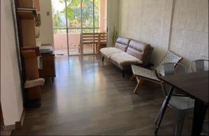 Departamento cómodo y acogedor en el corazón de vicuña