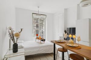 Superbe appartement, Chic et cosy en hypercentre