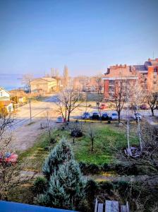 Apartman Kladovo