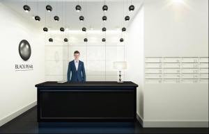 BLACK PEARL Premium Apartments in Centrum